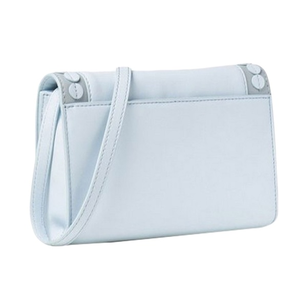 MICHAEL KORS ANALISE Messenger Crossbody - Picture 3 of 6